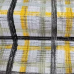 طرح چهارخانه کد 281